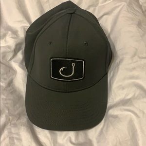 AVID fishing hat
